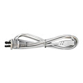 Dabmar Lighting Fixture, Undercabinet, Power Cord DUF-CORD