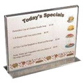 Nmc Acrylic Tsign Holder 7X5 SHT75