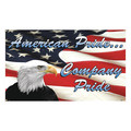 Nmc American Pride…Company Pride Banner BT534