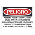 Nmc Asbestos May Cause Cancer Causes…, SPD23RB SPD23RB