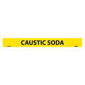Nmc Caustic Soda Pressure Sensitive, Pk25, C1042Y C1042Y