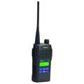 Ritron Portable Two Way Radio, Analog, UHF Band NT470
