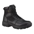 Propper Boots, 7, EE, Black, Plain, Unisex, PR F45211T0017W