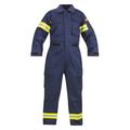 Propper Extrication Suit, 4XL, Inseam 32", Mens F51412X4124XL2