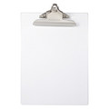 Saunders Clipboard, Letter File Size, Clear 21803