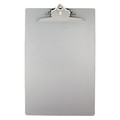 Zoro Select Clipboard, Legal File Size, Silver 22519