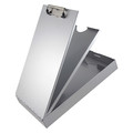 Saunders Storage Clipboard, Legal File Size, Silver 21119