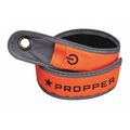 Propper Tool Belt, Safety Band, High-visibility Orange, Nylon F569175806