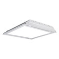 Lumination Recessed Retrofit Kit, 24"L, 39.5W, 3500K RPL22A03XMM835VQRMWHTE