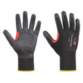 Honeywell Cut-Resistant Gloves, L, 15 Gauge, A1, PR 21-1515B/9L