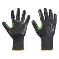Honeywell Cut-Resistant Gloves, M, 13 Gauge, A4, PR 24-0913B/8M