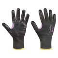 Honeywell Cut-Resistant Gloves, XS, 10 Gauge, A8, PR 28-0910B/6XS