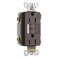 Zoro Select NEMA 15A 4-3/16" H x 1-3/4" W x 1-1/8" D Power Inlet 1597NTLTRDBCC4