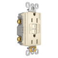 Zoro Select NEMA 15A 4-3/16" H x 1-3/4" W x 1-1/8" D Power Inlet 1597TRLA