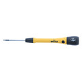 Wiha Precision Hex Screwdriver, 1.3 mm 27552