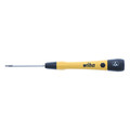 Wiha Precision Hex Screwdriver, 1/16 in 27557