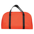 Condor Tool Bag, Tool Bag, Orange, 1 Pockets 56FT44