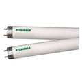 Sylvania Fluorescent Bulb, 28 W, T8, 48 in. L FO28/841XP/XL/SS/ECO3