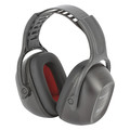 Honeywell Howard Leight Over-the-Head Electronic Ear Muffs, 29 dB, VeriShield 1035195-VS