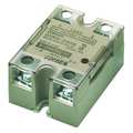 Omron SolStateRelay, In100-240VAC, Out200-480VAC G3NA-240B-UTU AC100-240