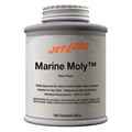 Jet-Lube Grease, Moly Paste, Marine Grade, Hvy Duty 65005