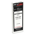 Nextteq Detector Tube, For Acetaldehyde, Glass NX101VL