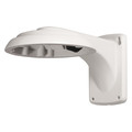 Vitek Wall Mount, Aluminum, Ivory, 2 15/16 in H VT-TWM4-D