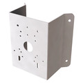 Vitek Corner Mount, Aluminum, Ivory VT-TCNMT