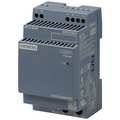 Logo Stabilized Power Supply, 100/240V AC, 5V DC, 31.5W, 6.3A, DIN Rail 6EP33116SB000AY0