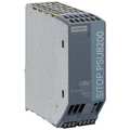 Sitop Stabilized Power Supply, 120/230V AC, 24V DC, 120W, 5A, DIN Rail 6EP33338SB000AY0