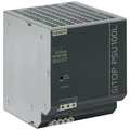 Siemens Stabilized Power Supply, 100/240V AC, 24V DC, 480W, 20A, DIN Rail 6EP13361LB00