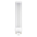 Feit Electric LED, 12 W, PL-C, 4-Pin (GX24q) PL26E/H/827/LED