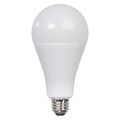 Feit Electric LED, 33 W, A23, Medium Screw (E26) OM300/830/LED
