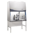 Labconco Biosafety Cabinet, Overall 61-45/64" H 342391111