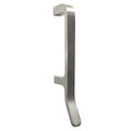 Trimco Door Pull, 3/4" W, 9" L 1135.710CU