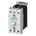 Siemens SolStateRelay, In 4-30VDC, Out 48-600VAC 3RF2410-1AC45