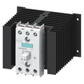 Siemens SolStateRelay, In 4-30VDC, Out 48-600VAC 3RF2440-1AC45