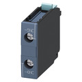 Siemens Auxiliary Switch, 0NO/1NC, 1 Pole 3RH1921-1CD01
