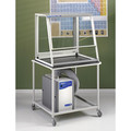 Labconco Demonstration Hood System, 115V, 39" W 3945000