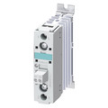 Siemens SolStateRelay, In110-230VAC, Out24-230VAC 3RF2310-1BA22