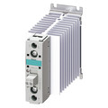 Siemens SolStateRelay, In110-230VAC, Out48-460VAC 3RF2330-1AA24