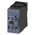 Siemens IECPowerContactor, Non-Reversing, 110VAC 3RT20383AG20