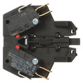 Siemens Auxiliary Switch, 2NO/2NC, 60 A 49D36098003