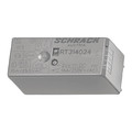 Siemens Plug-In Relay, 230V AC, 16 A, Pins LZX:RT314730