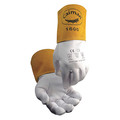 Caiman Welding Gloves, TIG, 2XS/5, PR 1600-5