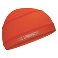 Chill-Its By Ergodyne High Performance Cap, Orange, Universal Sz 6632