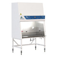 Air Science Safety Cabinet, 6.5" H, 31 1/10" W, 52.5" L AS-AHA-133-CA-B