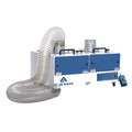 Air Science Fume Extractor, 18" H, 35" W, 26" L VE-FED-M-A