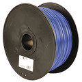 Lulzbot Filament, PLA Material, 2.85mm dia., Blue RM-PL0138