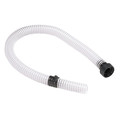 Ilc Dover Breathing Tube, PK5 BTEZM-05